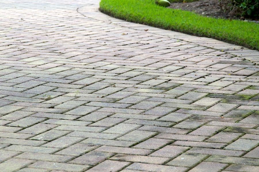 Driveway cleaning Wolverhampton — block paving and tarmac restoration
