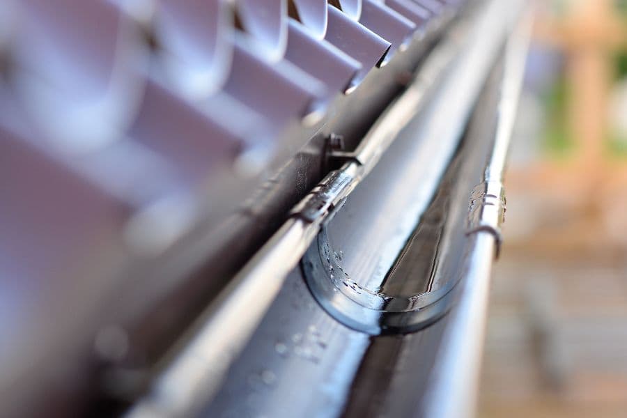 Gutter cleaning and clearance Wolverhampton West Midlands