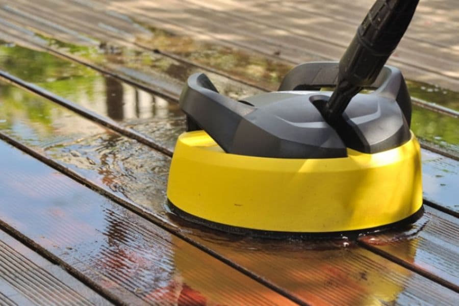 Pressure washing Wolverhampton — driveways, patios and paths